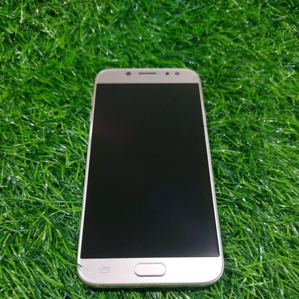 Jual Samsung Galaxy J7 Pro 3/32GB Unit Only SEIN | Shopee Indonesia