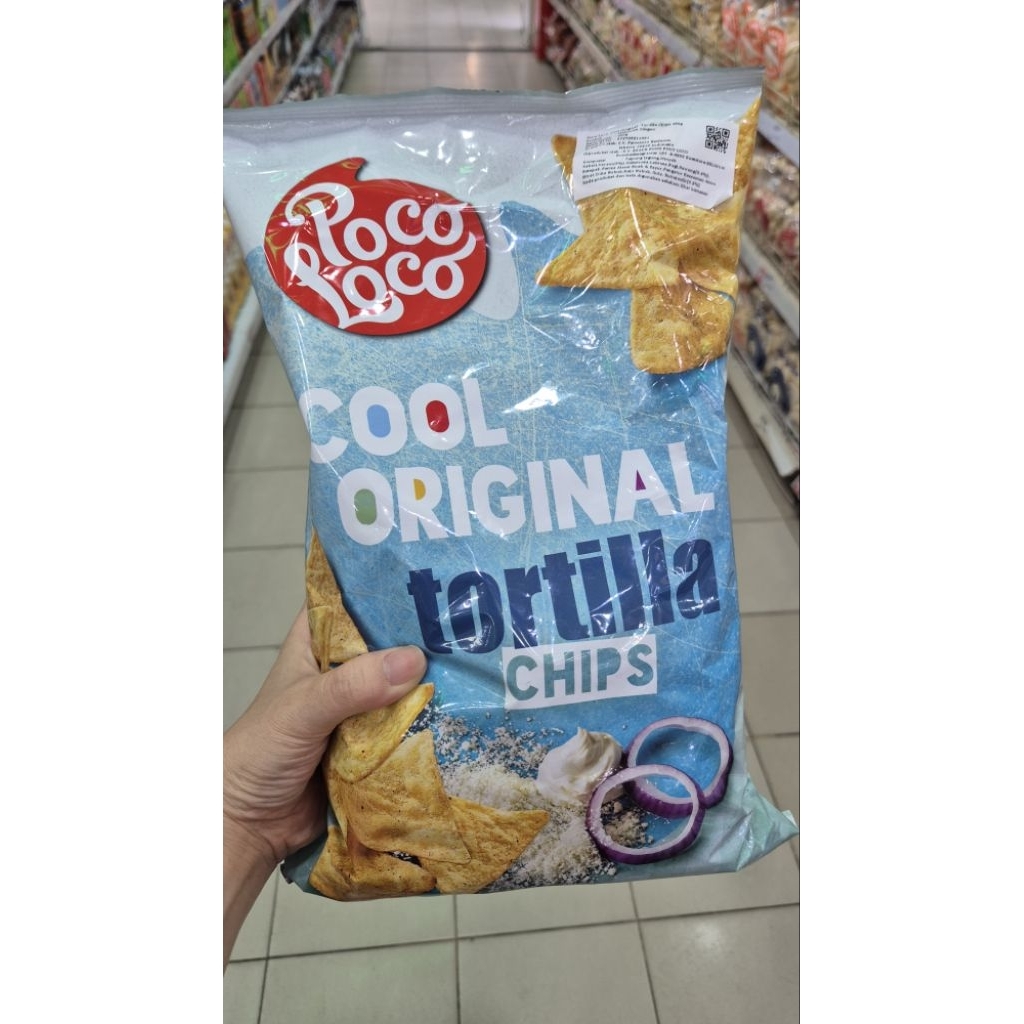 Jual Poco Loco Terlengkap & Harga Terbaru April 2026 | Shopee Indonesia
