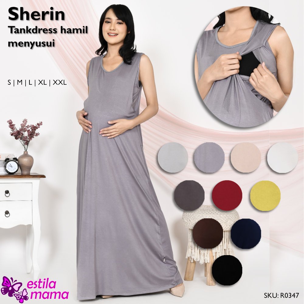 jual-estila-mama-sherin-tankdress-inner-gamis-hamil-menyusui-rayon