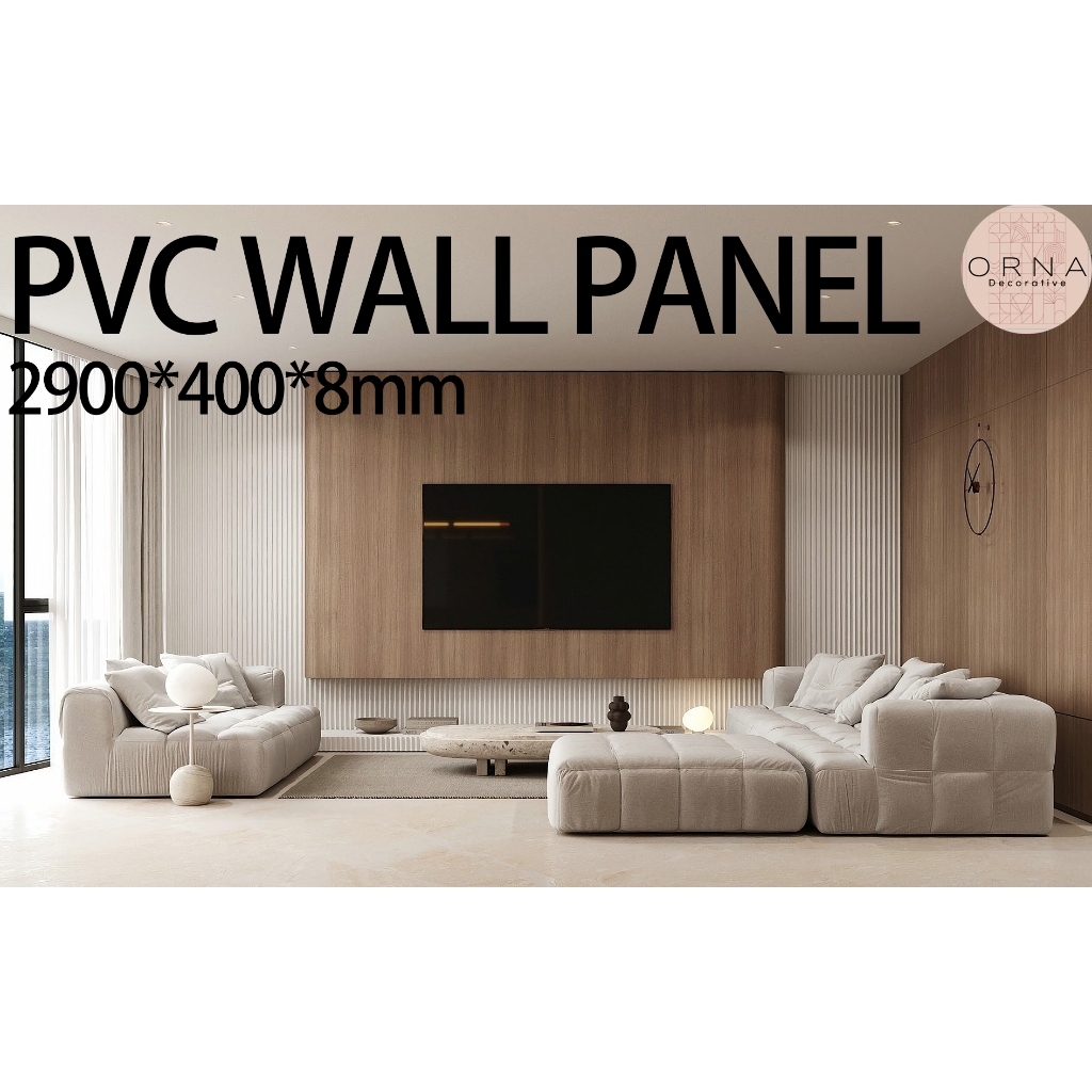 Jual JANGAN PASANG KERAMIK DULU! Lihat Ini: Panel Dinding Instant ...