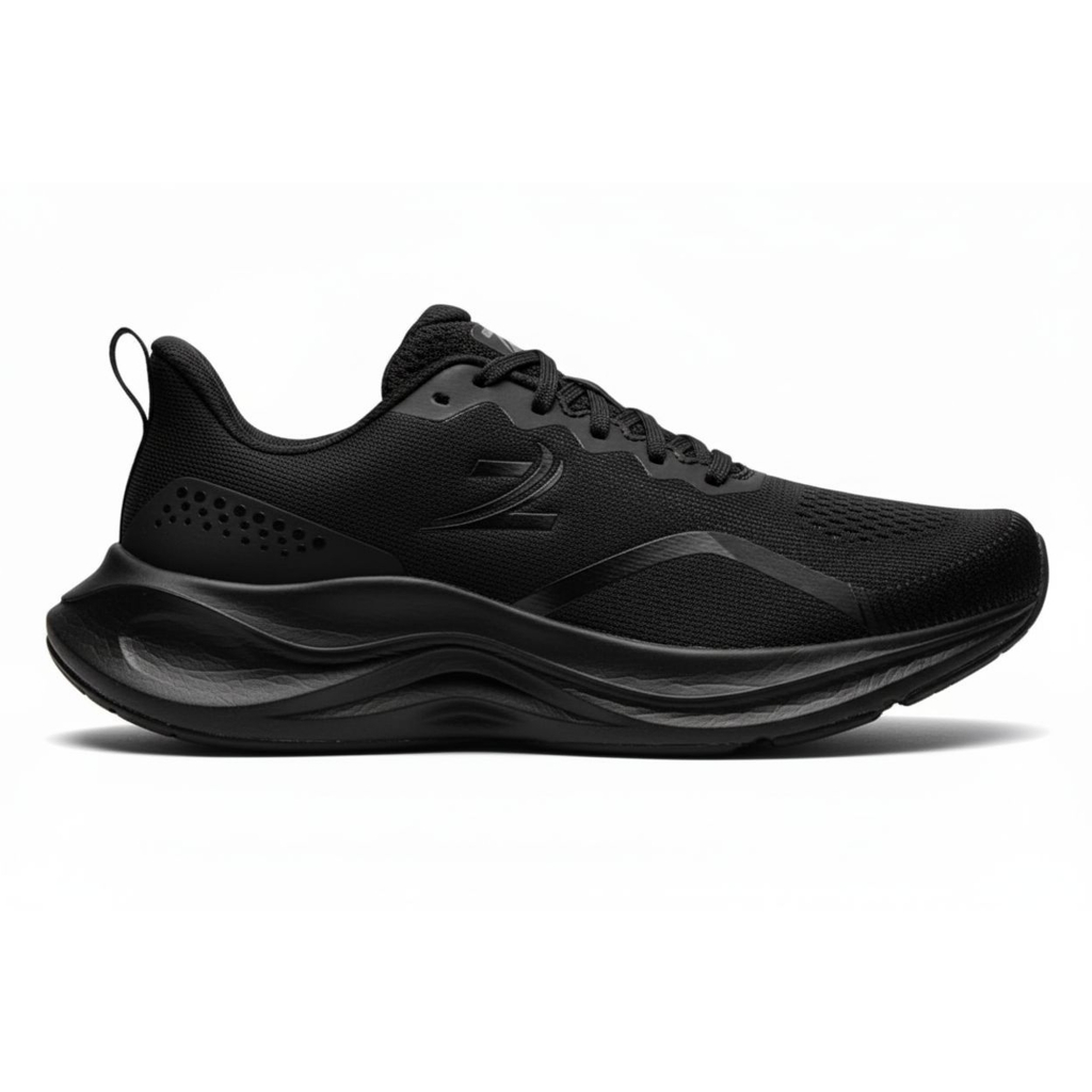Jual ZEVIL Ultra - Sepatu Running Pria Sneakers Olahraga Gym Lari