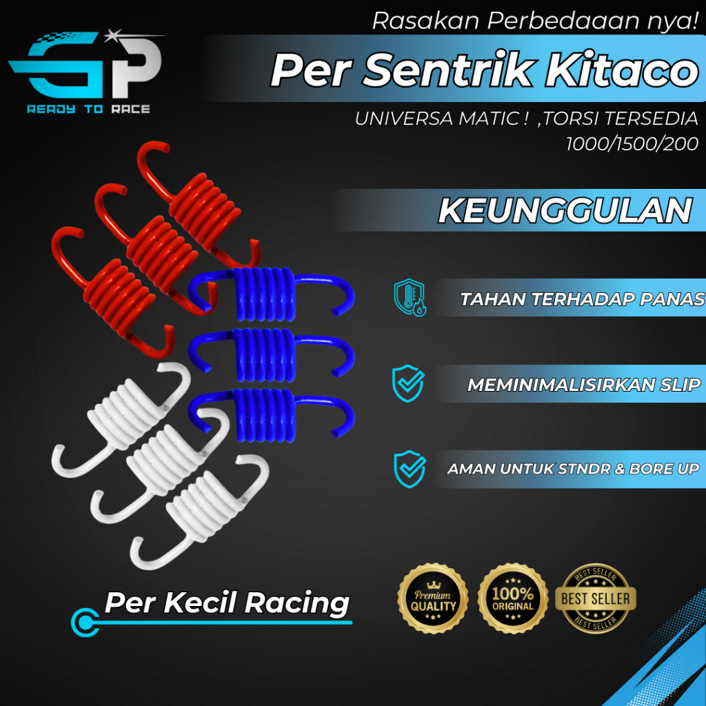 Jual PER KAMPAS GANDA KOPLING PER SENTRIK RACUNG PER CENTRI PER SENTRI ...