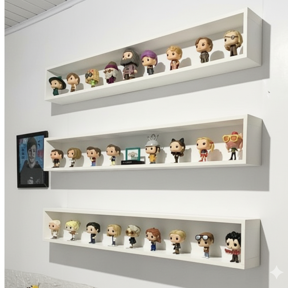 Jual RAK FUNKO POP PVC TUTUP AKRILIK | Shopee Indonesia