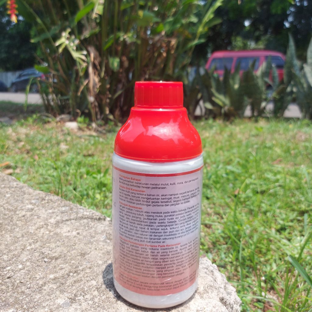 Jual Cytrin 50 EC 1 Liter – Obat Fogging Nyamuk / Insektisida ...