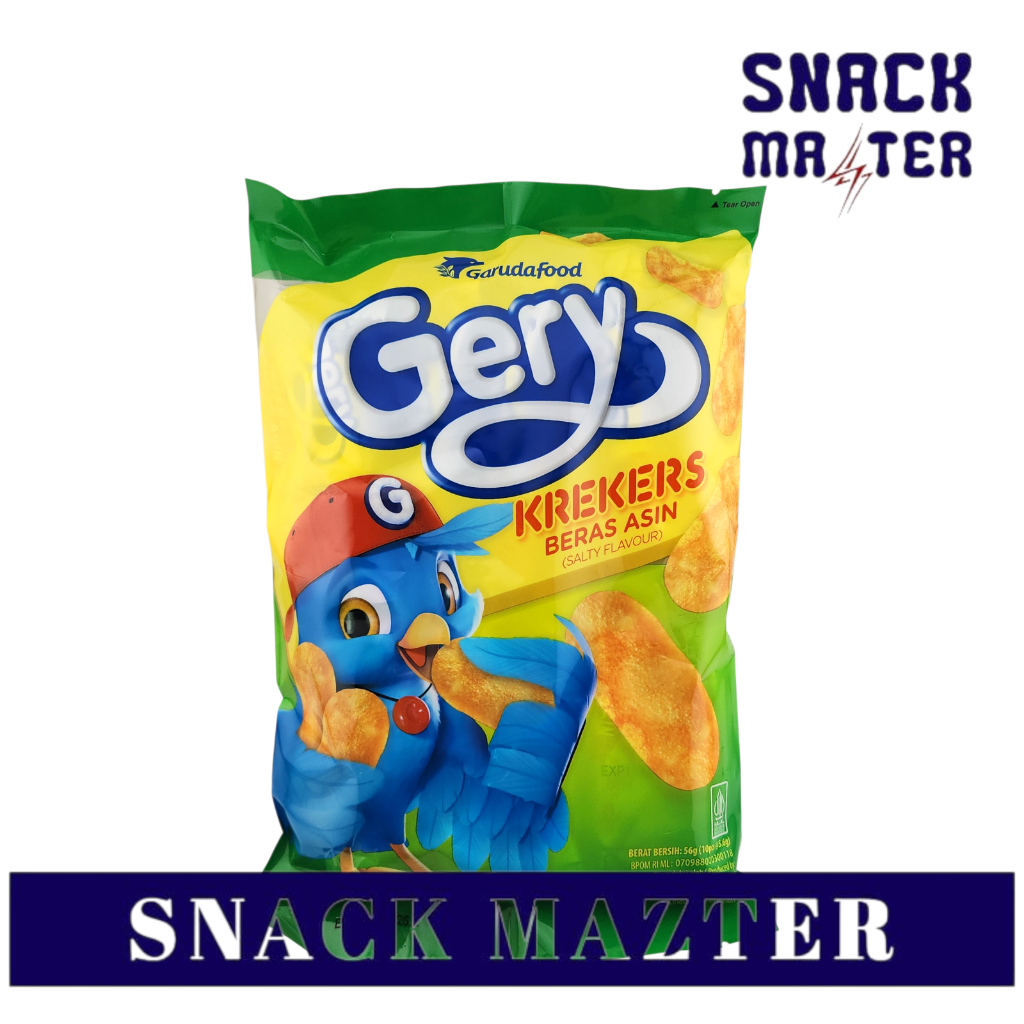 Jual Gery Terlengkap & Harga Terbaru Juli 2026 | Shopee Indonesia