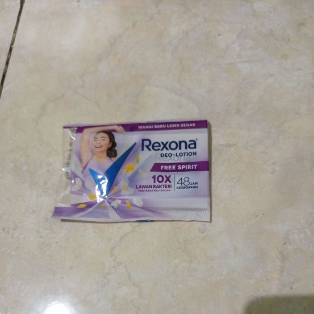 Jual Rexona renteng (ecer/1 pcs) | Shopee Indonesia