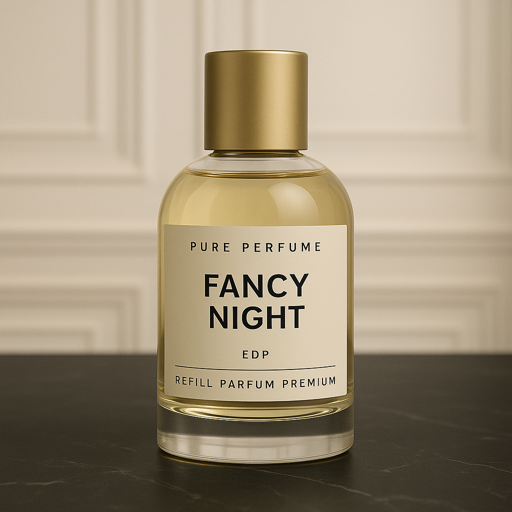 Jual PP FANCY NIGHT | REFILL PARFUM PREMIUM WANITA TAHAN LAMA | Shopee ...