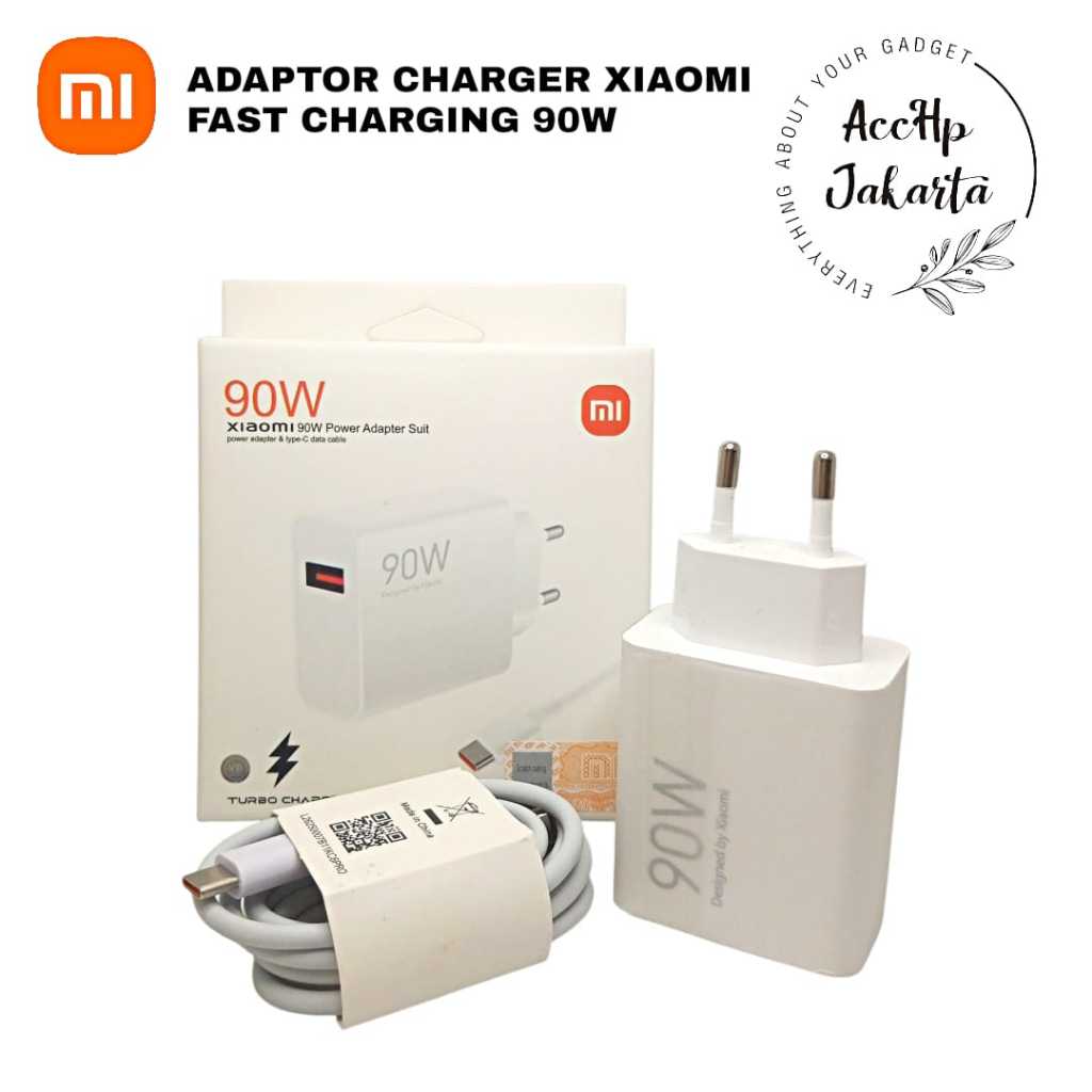 Adapter Mi 7s Charger Xiaomi MDY-10-EF Fast Charger 18 Watt USB