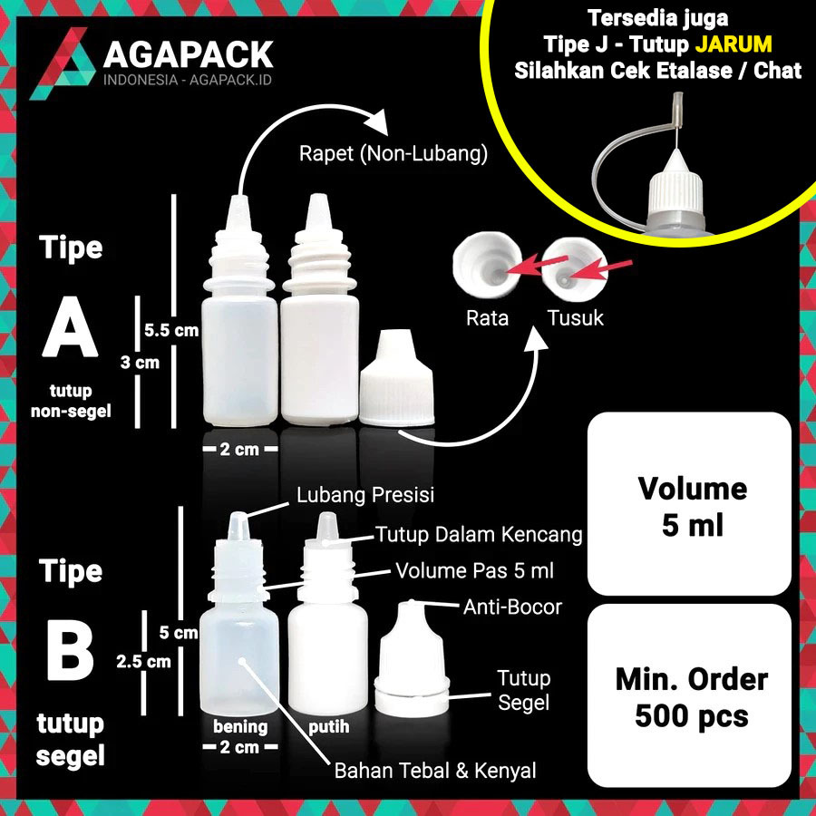 Produk AGAPACK | Shopee Indonesia