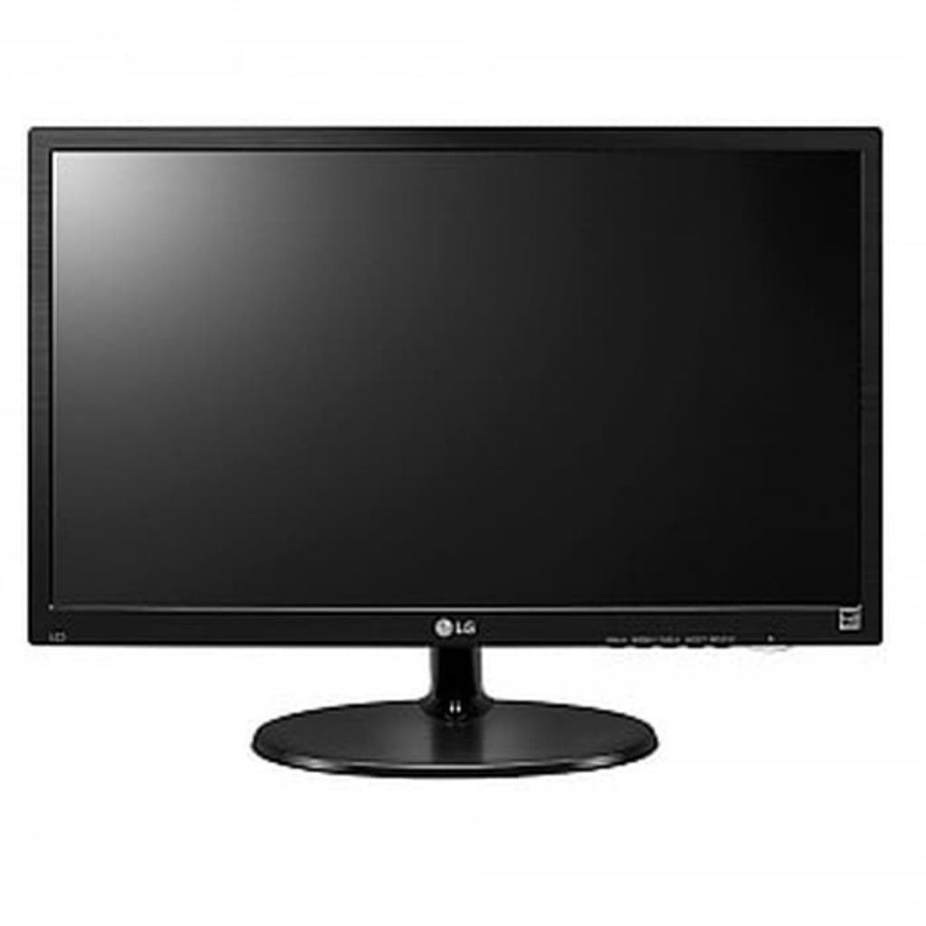 Jual Monitor LG 19INCH (LED 19M38A) | Shopee Indonesia
