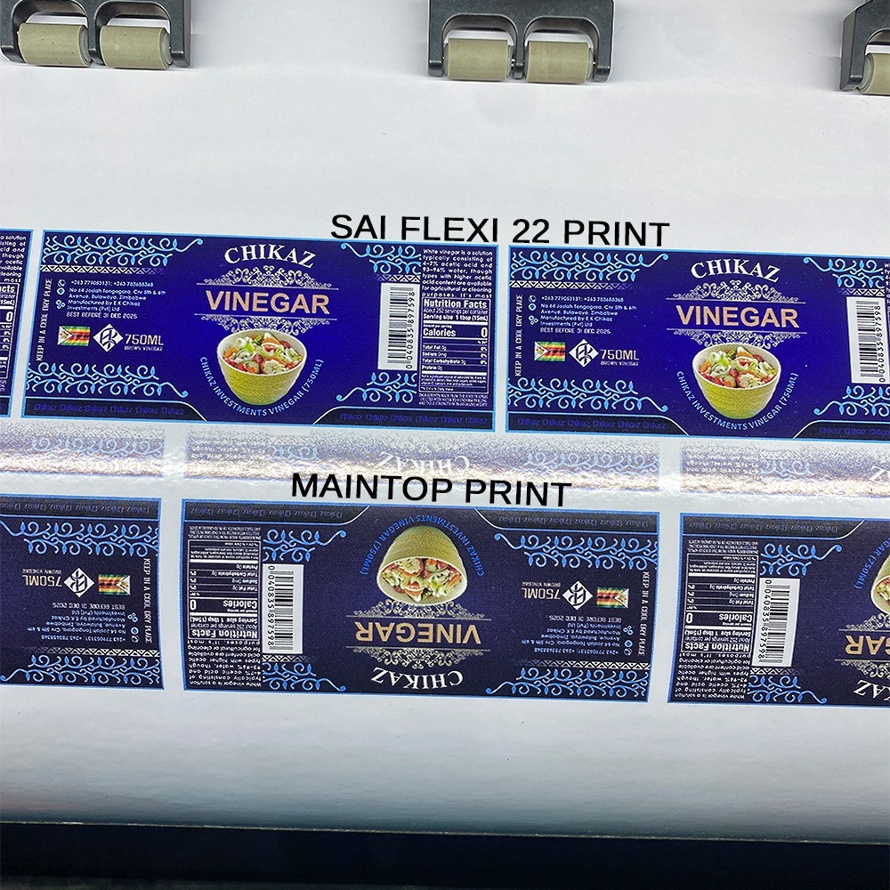 Jual SAI 22 Software RIP SAI FlexiSign 22 - Ripping Software PhotoPrint ...