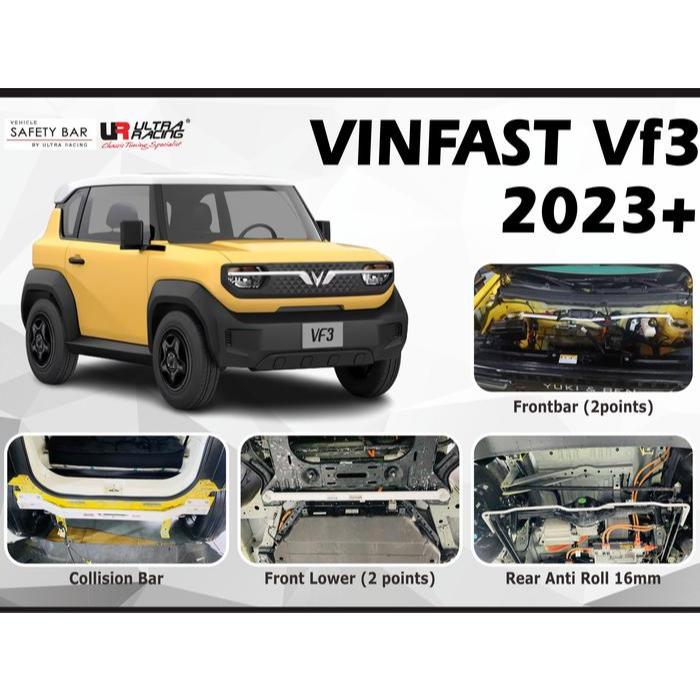 Jual Stabiliser Stabilizer Ultra Racing Ultra Racing VINFAST VF3 EV ...