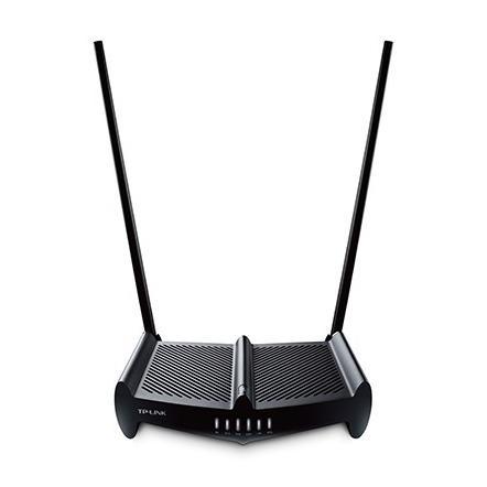 Jual TPLink TL-WR841HP High Power WiFi Wireless Router TL WR841HP ...