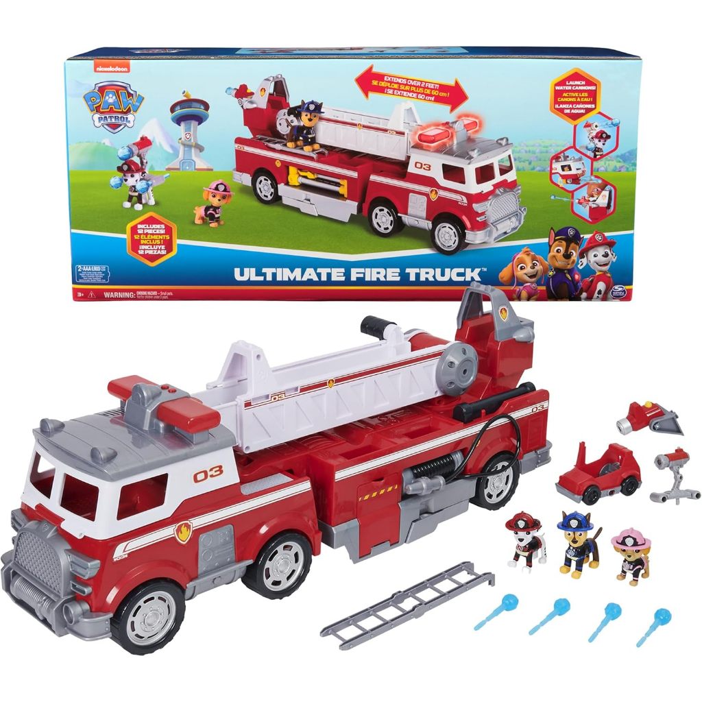 Jual Bluey 3-in-1 Transforming Airplane Toys for Kids Playse with 2 Ft ...