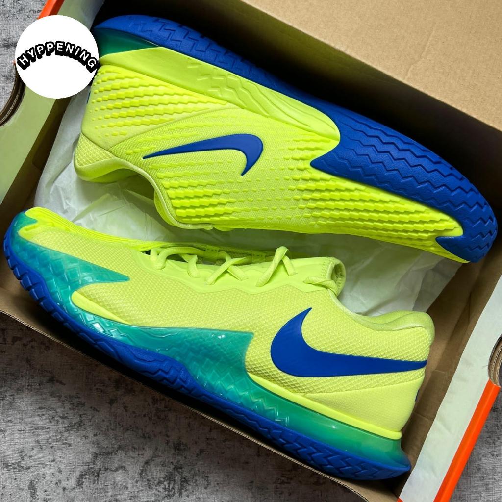 Jual SEPATU TENIS NIKE COURT ZOOM VAPOR CAGE 4 RAFA AUSTRALIAN OPEN ...