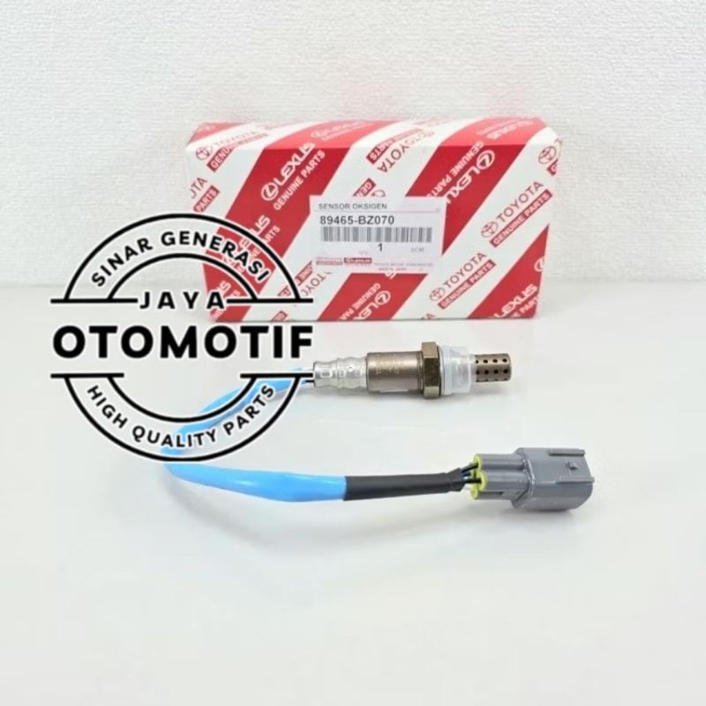 Jual SENSOR OKSIGEN OXYGEN AVANZA XENIA 1.3 RUSH TERIOS OLD HIGH ...