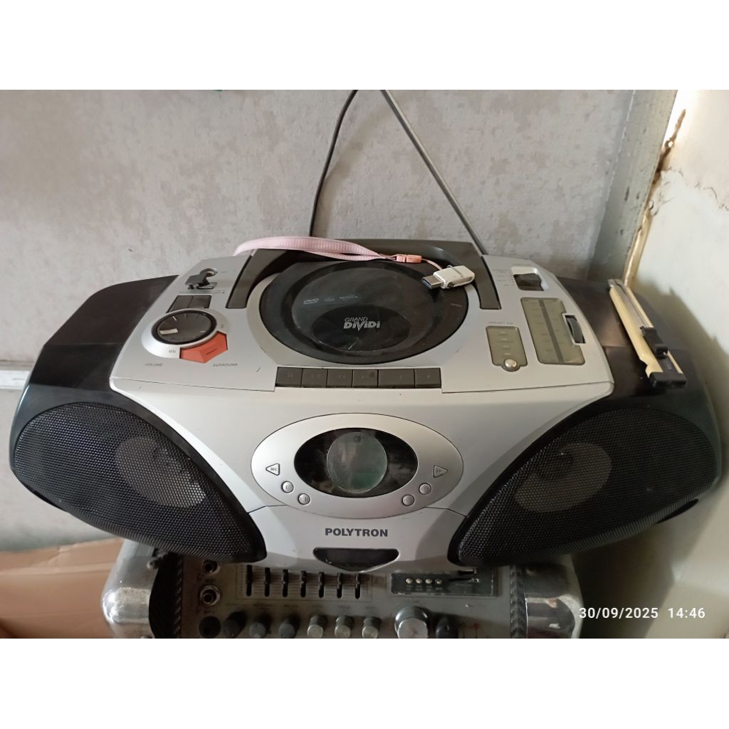 Jual Compo Polytron | Shopee Indonesia