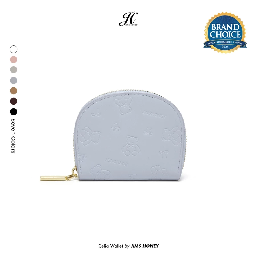 Celia Wallet