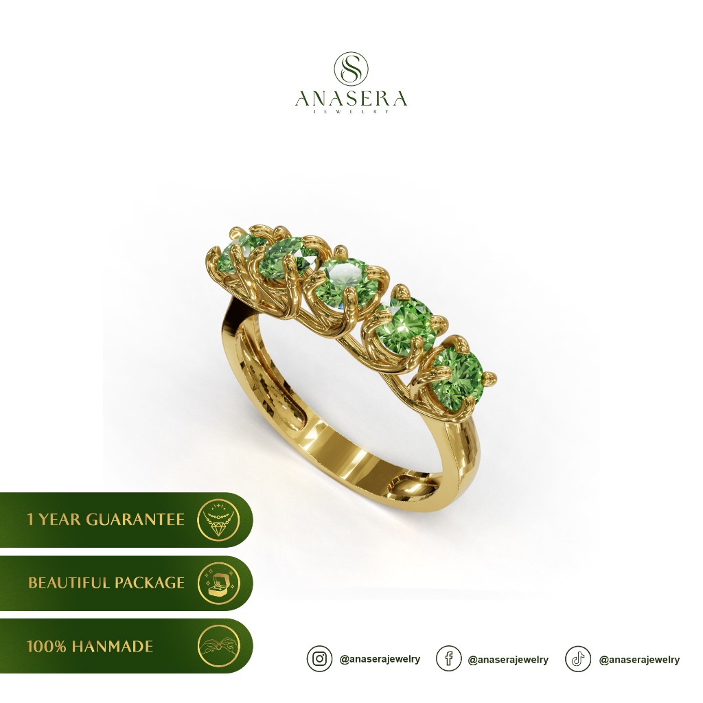 Produk Anasera Jewelry | Shopee Indonesia