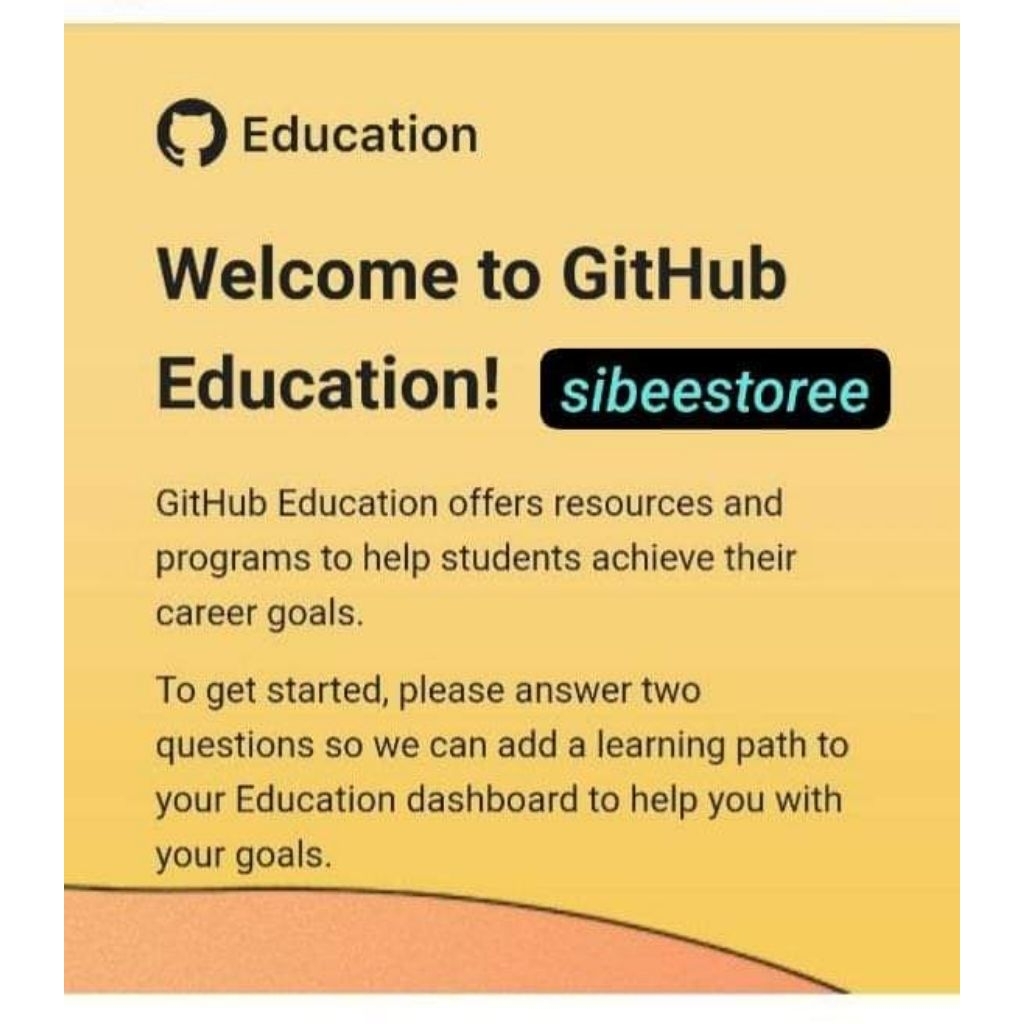 Jual Github Student Fresh | Shopee Indonesia