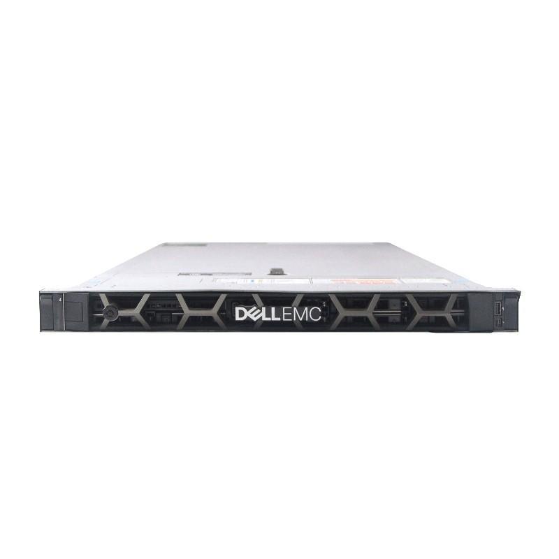 Jual PC Server Dell PowerEdge R640 1U Intel Xeon Gold 6140 x2 Ram 64GB ...