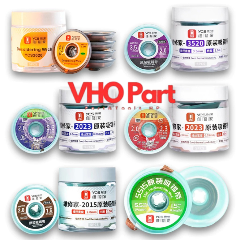 Produk VHO PART | Shopee Indonesia
