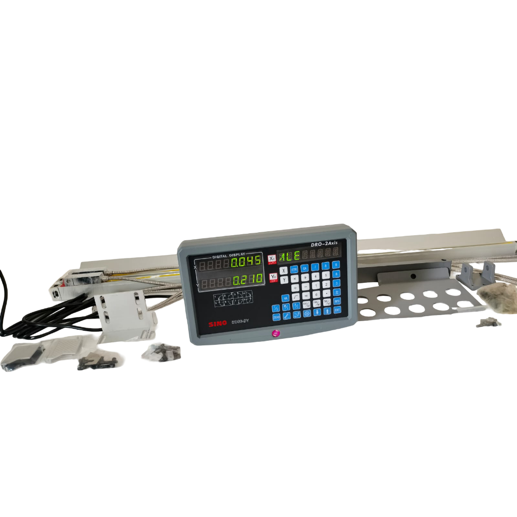 Jual DRO Milling (Digital Read Out)MillingBubutSurfaceGrinding ...