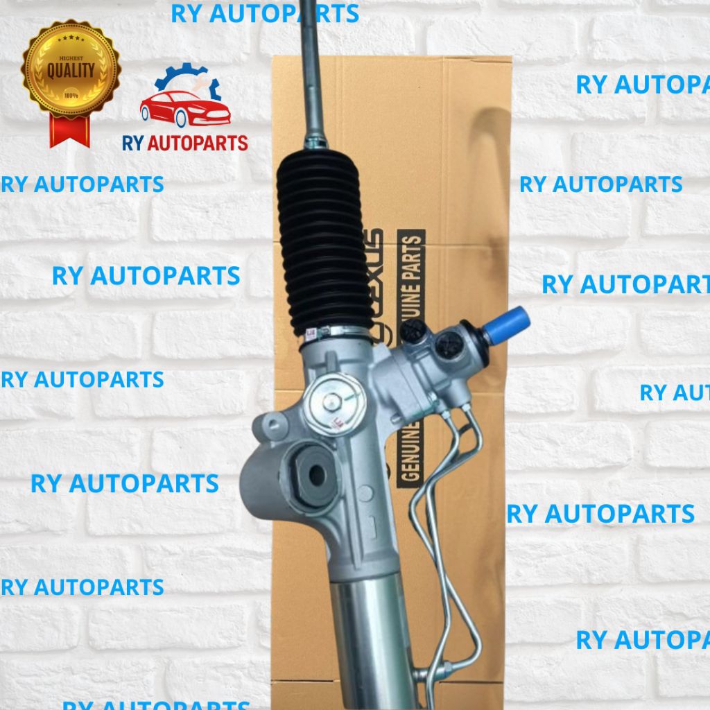 Jual Rack Power Steering Rack Steer Rack Steering Rek Stir Hilux Revo ...