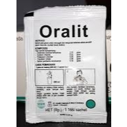Jual Oralit Rama Emerald 4,24g | Shopee Indonesia