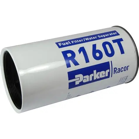 Jual Fuel Filter R160T J8621160 SFC-10310-10 P955606 J8620901 SFR1610FW ...