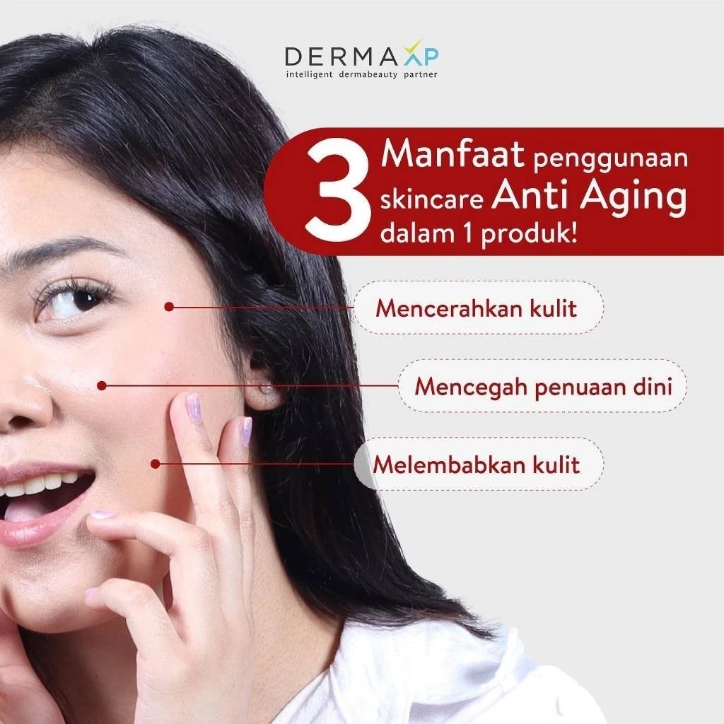 Jual Derma XP UV Protector Cream SPF50+/PA+++ 30gr | Shopee Indonesia