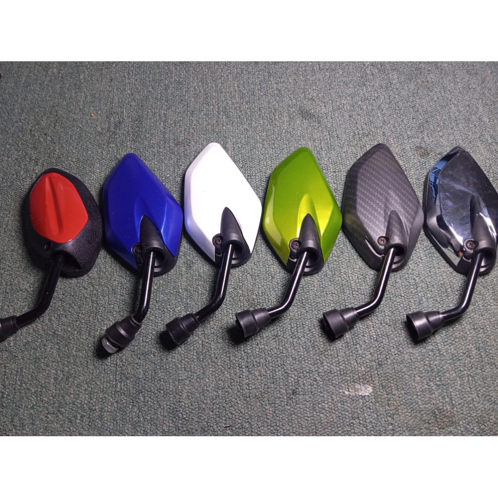 Jual sepion pendek untuk semua tipe motor Yamaha parian warna | Shopee ...