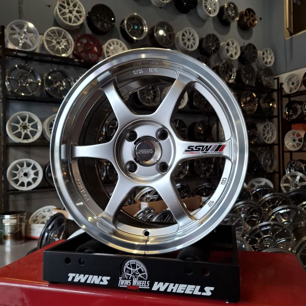 Produk twinswheelsgarage | Shopee Indonesia