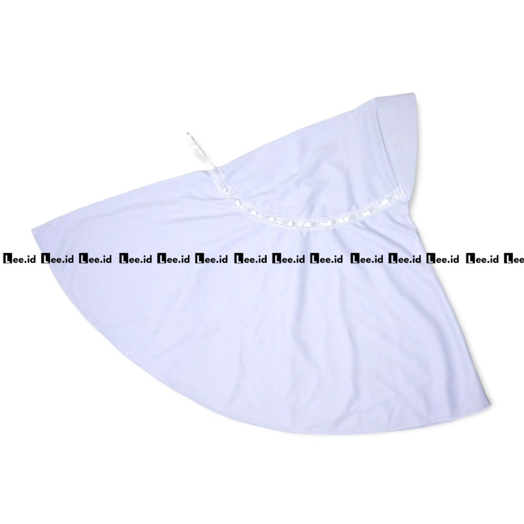 Jual Setelan Seragam Sekolah SMP Biru Putih Perempuan Baju Putih Lengan ...