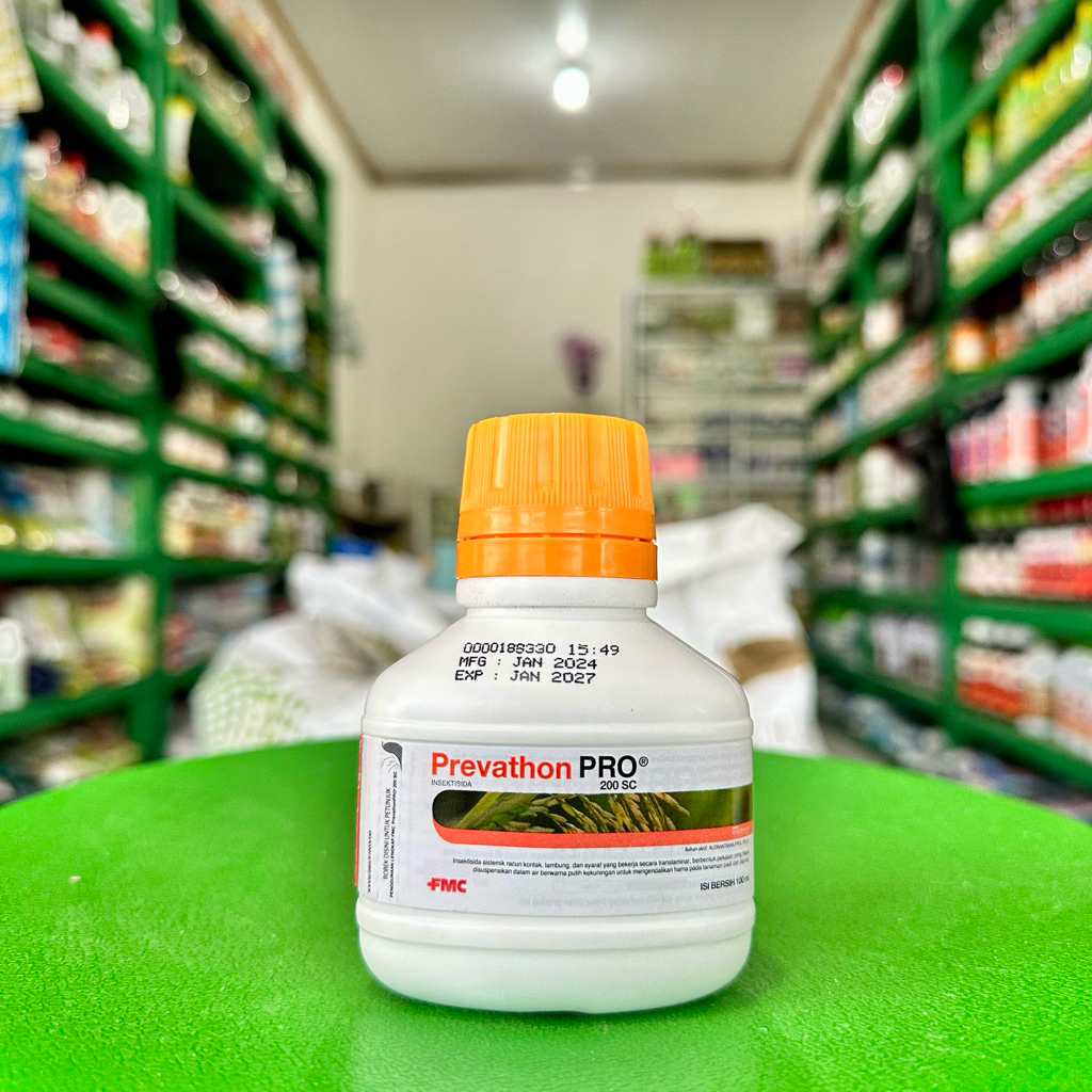Jual Insektisida PREVATHON PRO 200SC 100ml | Shopee Indonesia