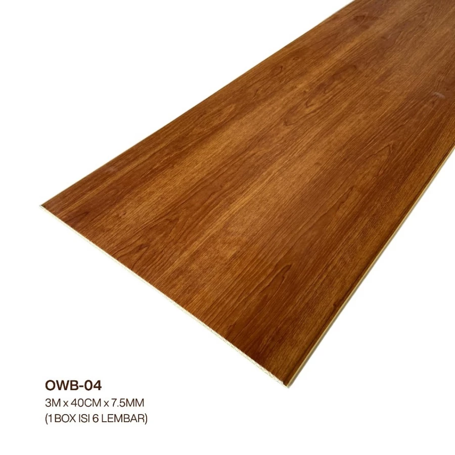 Jual Wallboard Surabaya