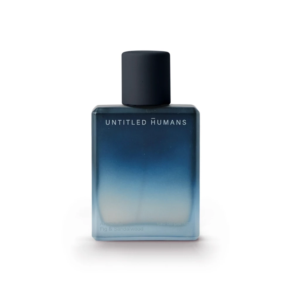 HMNS Perfume - Untitled Humans 100ml - HMNS