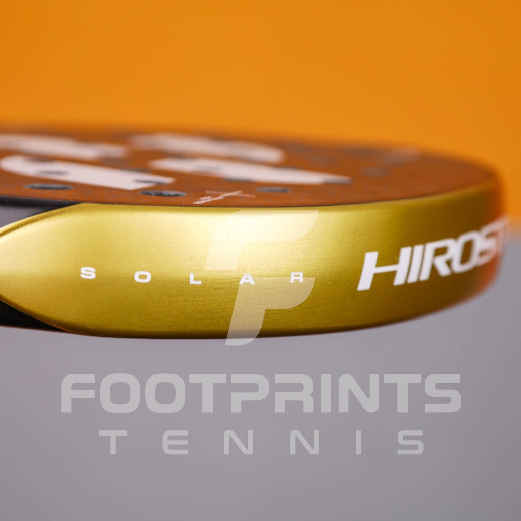 Jual Hirostar Solar Padel Racket Raket Padel Original | Shopee Indonesia