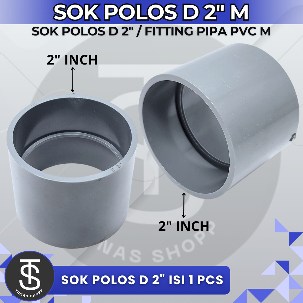 Jual Socket D 2