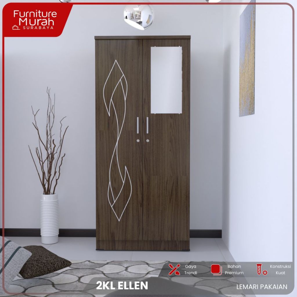 Furniture Minimalis VALE