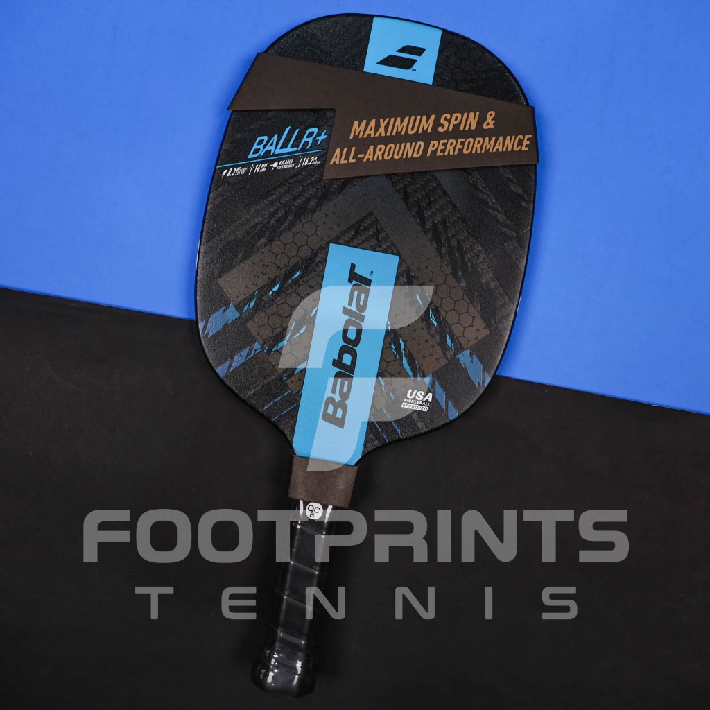 Jual Babolat Ballr+ Pickleball Raket Pickleball Padel Racket Original ...