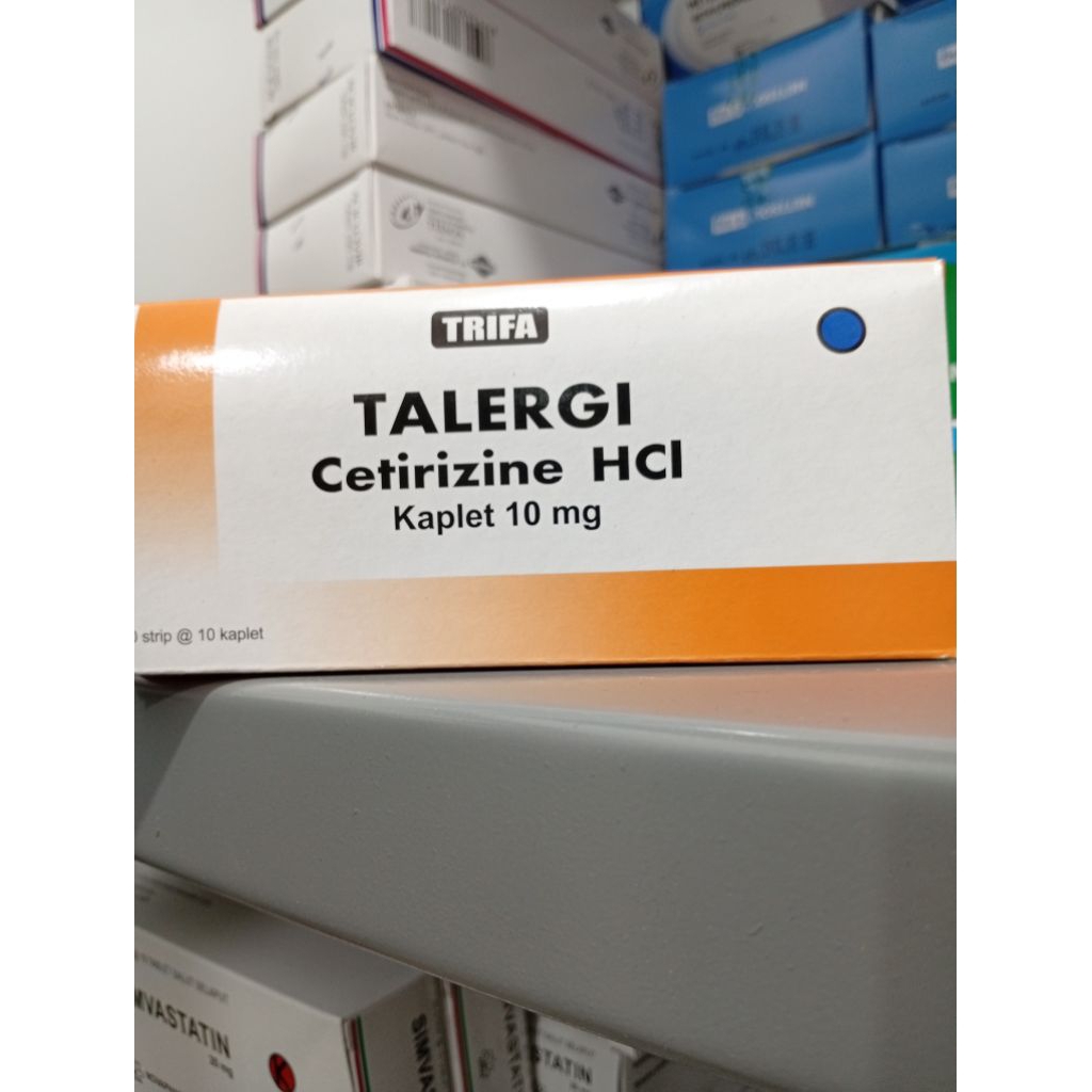 Jual talergi vitamin box | Shopee Indonesia