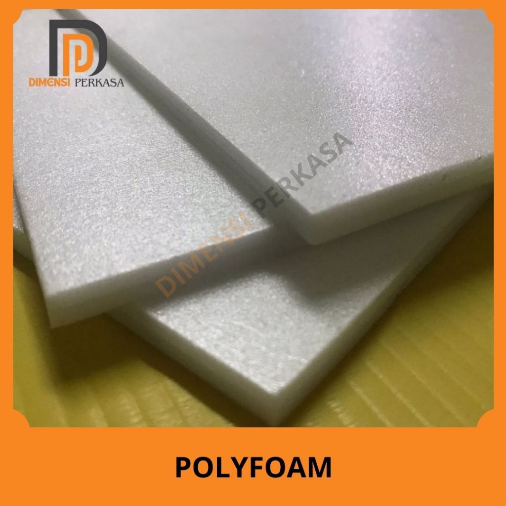 Jual Polyfoam 5mm 21 x 30 cm | Shopee Indonesia