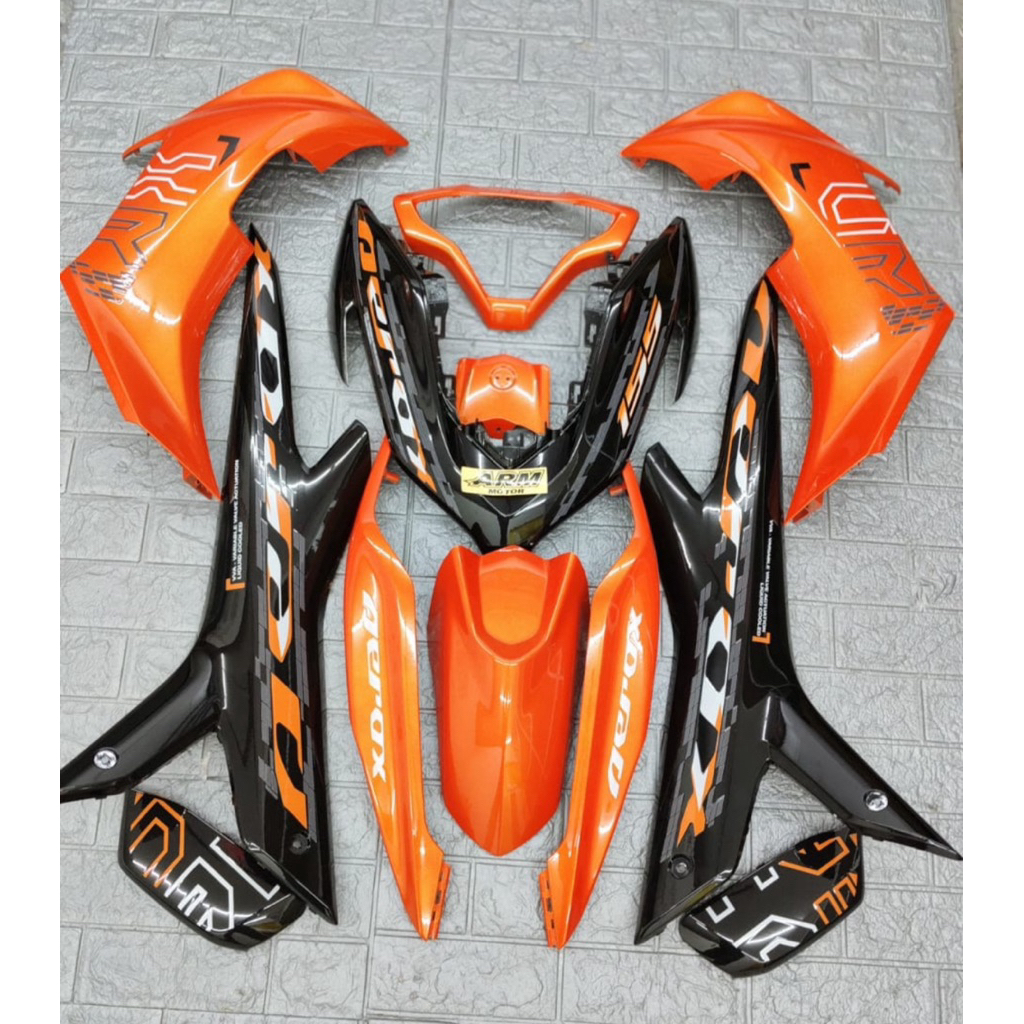 Produk Arm motor modifikasi | Shopee Indonesia