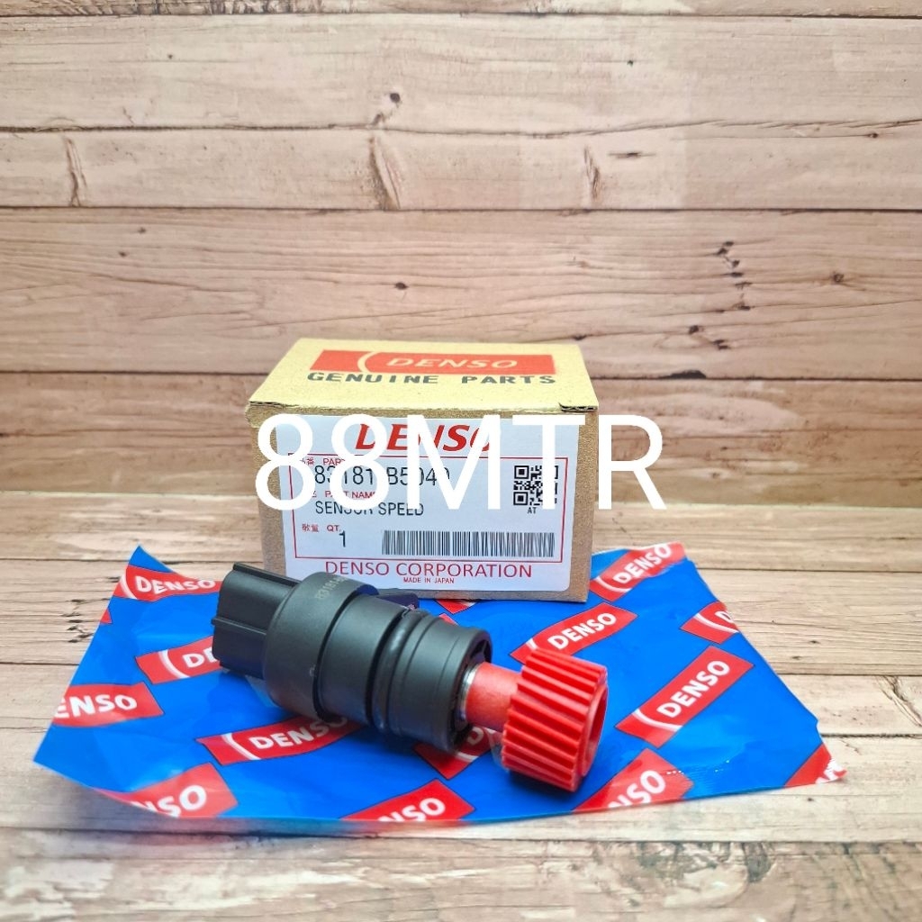 Jual SENSOR SPEED SPIDO SPEEDO KILOMETER DAIHATSU GRANMAX GRANDMAX GRAN ...