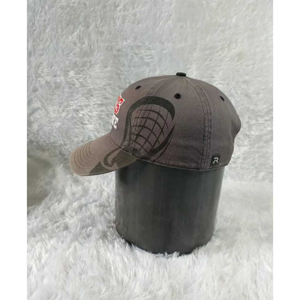 Jual Topi Brand Second Unisex Richardson | Shopee Indonesia