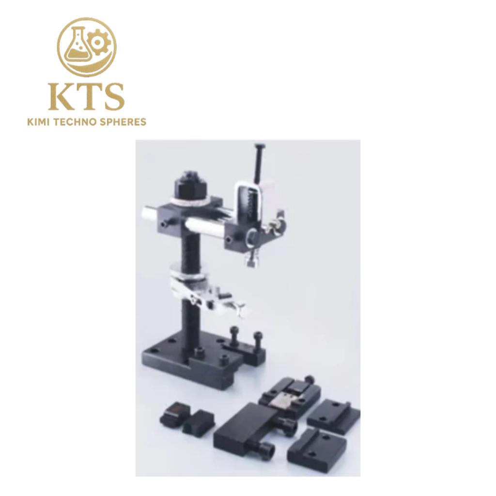 Jual NO.1060-1 Injector Dismounting Stand | Shopee Indonesia