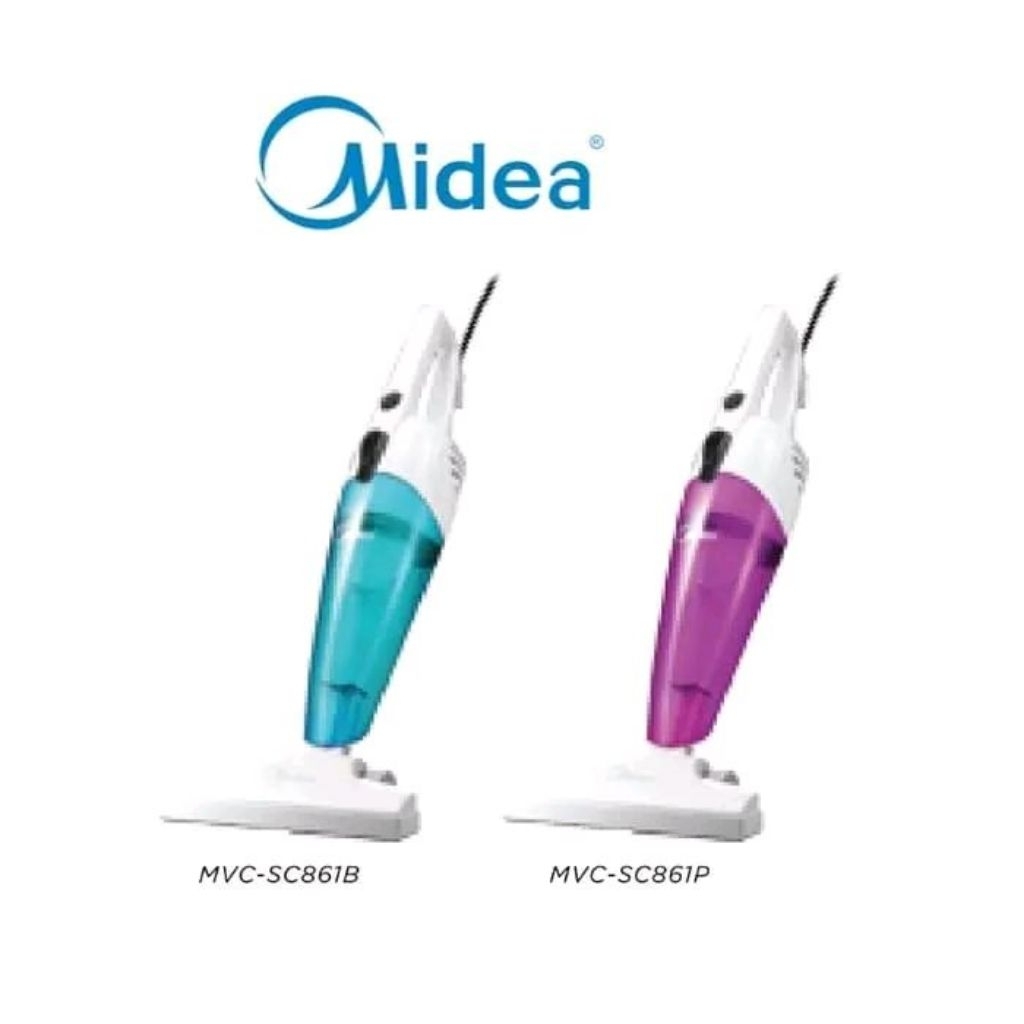 Jual Vacuum Midea Portable Terlengkap & Harga Terbaru Mei 2026 | Shopee ...