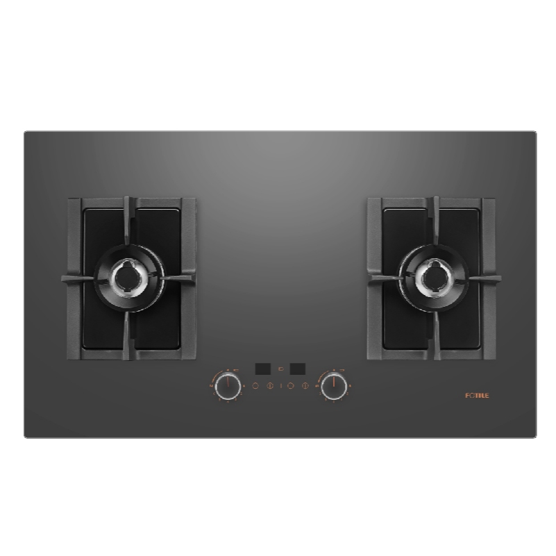 Jual [NEW PRODUCT]FOTILE Gas Hob / Kompor Gas - GEG88201-Y - Hood Sync ...