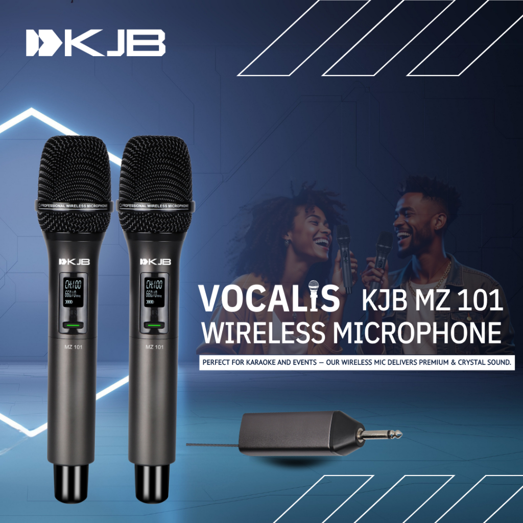 Toko Online KJB Karaoke | Shopee Indonesia
